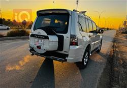 ميتسوبيشي باجيرو